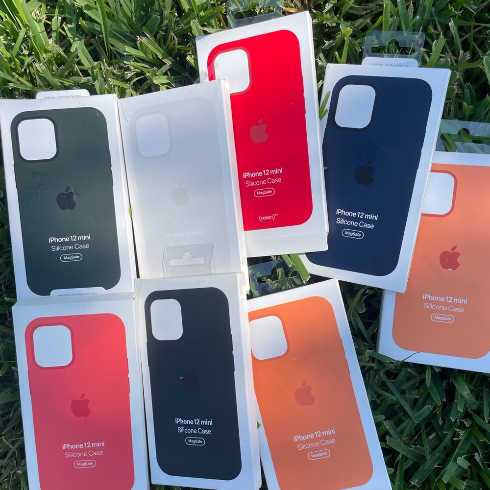 Apple case bundle autentic